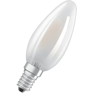 Osram LED-Kerze 2,5W E14 250 lm neutralweiß 10 St.