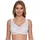 BH 2er Pack Basic 27931 Größe B-E BH mit Unterbrustband 3-Geteilte Cups verstellbare gepolsterte Träger Bequemer BH mit Stützfunktion 80B
