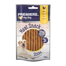 PREMIERE Meat Sticks Huhn 6x70 g