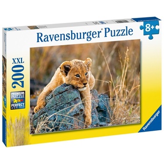 Ravensburger Kleiner Löwe (12946)