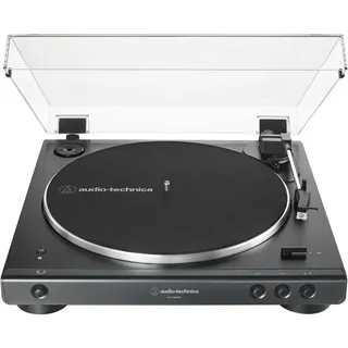 Audio-Technica AT-LP60XBT schwarz (AT-LP60XBTBK)