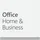 Office Home and Business 2024 PKC Italienisch 64-Bit