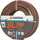 Comfort HighFLEX Gartenschlauch 30 m grau, orange