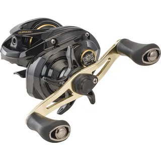 Ryobi Baitcastrolle SMAP-X Baitcast 8+1 LH Spinnrolle Jerkrolle Multirolle