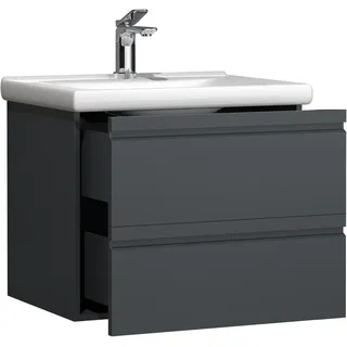 VCM Silora L Waschtisch 60 x 46 cm