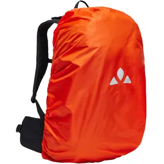 Vaude Rucksack Regenhülle Raincover, wasserdicht, für Volumina von 15 l bis 30 l, orange, Einheitsgröße