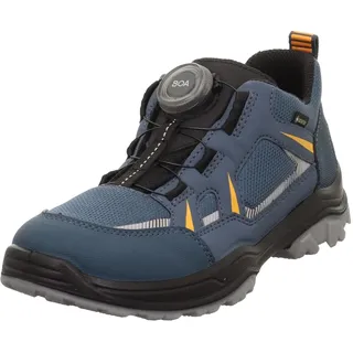 superfit Jupiter Kinder Blau/Orange 36