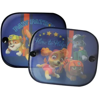 Kaufmann-Neuheiten Kaufmann Sonnenschutz "Paw Patrol"