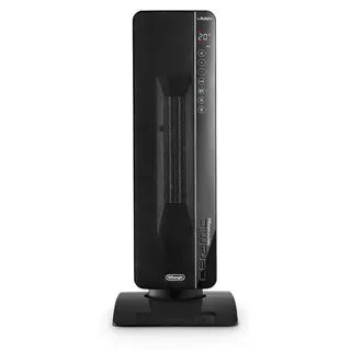 De'Longhi Heizlüfter TCH8993ER.BC 2400 W Schwarz