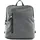 City Rucksack Smoked Pearl