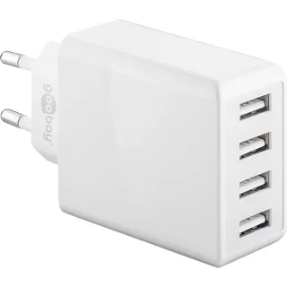 goobay Ladegerät (30 W),