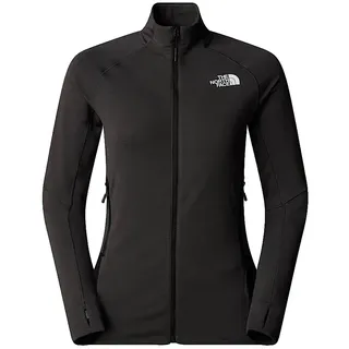 The North Face Bolt Polartec Jacke Schwarz L