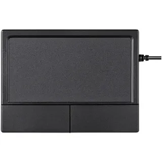 Perixx PERIPAD-504 Touchpad schwarz 2 Tasten Touchscreen