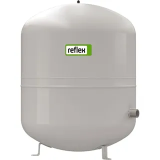 Reflex Reflex, Membran-Druckausdehnungsgefäß S grau, 10 bar 50 l