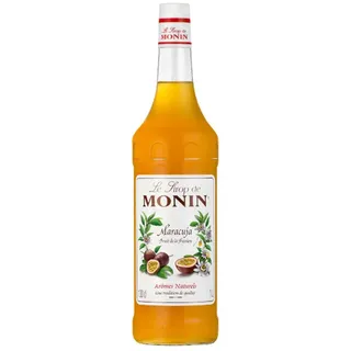 Monin Maracuja Sirup 1000 ml