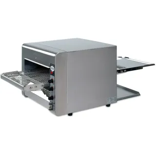 Saro Durchlaufofen Modell GERRIT