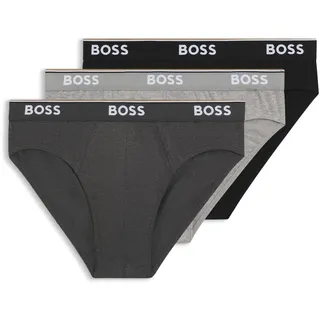 Boss Brief 3P Power