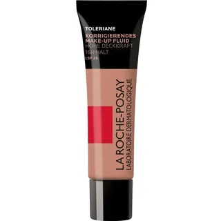 La Roche-Posay Toleriane vollständig abdeckendes Foundation LSF 25 11 30 ml