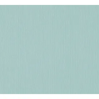 A.S. Creations Michalsky Living Change Vliestapete Uni Blau FSC®