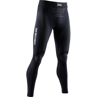 X-Bionic Invent 4.0 Running Pants Men black/charcoal M