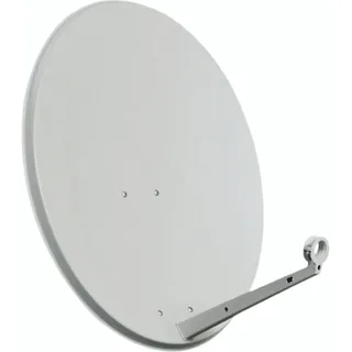 Opticum Red X80 lichtgrau