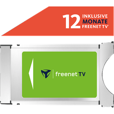 Bild CI+ Modul inkl. freenet TV 12 Monate