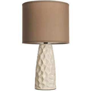 Pauleen Fancy Sculpt Taupe, Creme