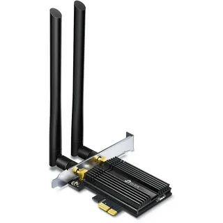 TP-Link Archer TX50E AX3000 Wi-Fi 6 PCIe-Adapter mit Bluetooth 5,0