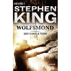Wolfsmond / Der dunkle Turm Bd.5