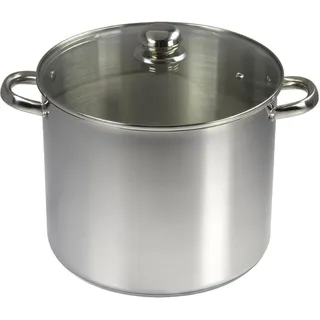 Baumalu Kochtopf 26 cm rund