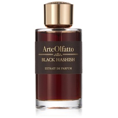 Bild Black Hashish Extrait de Parfum 100 ml