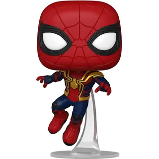 Funko Spider-Man No Way Home Funko POP #1157