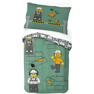 Disney Kinderbettwäsche , Multicolor , Textil , Objekte , 140x200 cm , Oeko-Tex® Standard 100 , bio , Heimtextilien, Bettwäsche & Leintücher, Kinderbettwäsche