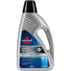 Bild Wash & Protect - Professional Stain & Odour