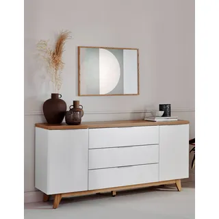 Jahnke Sideboard »LIBRE«, Breite ca. 160 cm