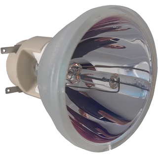 Nackte Osram Lampe OPTOMA HD27e NLMP25324