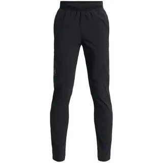 Under Armour Unstoppable Tapered Hosen Schwarz S