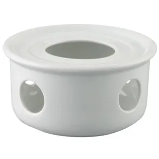 Thomas Trend - Stövchen, Weiß