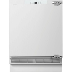 Bild Einbaukühlschrank »HEKS8260GE«, HEKS8260GE, 81,8 cm hoch, 59,5 cm breit, silberfarben