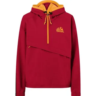 Marmot Wm's ’96 Active Anorak team red/golden sun (23242) XS