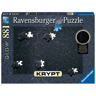 Ravensburger Krypt Universe Glow 881 Teile)
