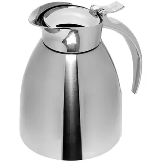 Emsa Isolierkanne Silber 0,3 l