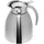 Isolierkanne Silber 0,3 l