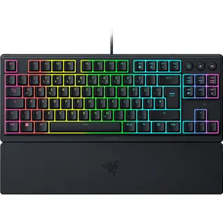 Razer Ornata V3 Tenkeyless Mecha-Membran DE