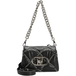 Liu•Jo Liu Jo Lapuffy - Umhängetasche S 32 cm (nero)