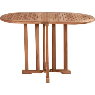 LC Garden Butterfly Tisch Teak 120x60x74 cm