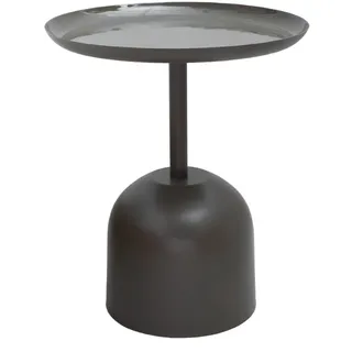 DKD Home Decor Estándar Beistelltisch, Grün