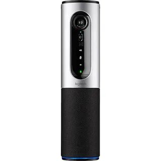 Logitech ConferenceCam Connect - Silver
