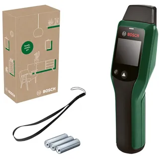 Bosch Holzfeuchtigkeitsmesser UniversalHumid, 06036880Z0