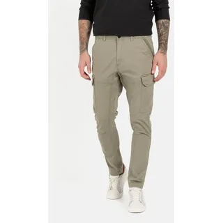 CAMEL ACTIVE Cargohose Cargo Hose grün 32